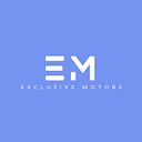 Exclusive Motors logo