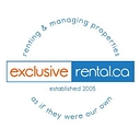 Exclusive Rentals logo
