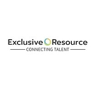 Resource Recruitment logo