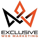 Exclusive Web Marketing logo