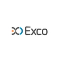 EXCO GmbH logo