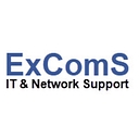 Express Communication Services Limited logo
