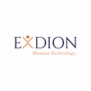 Exdion Solutions logo