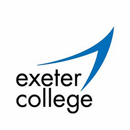 Exeter and North Devon Colleges Group logo