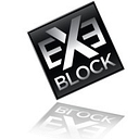 Exeblock Technology Corp. logo