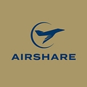 Executive Airshare logo
