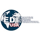 Edi Usa (Executive Defense International) logo