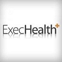 Exechealth Inc. logo