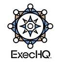 Exechq®   Bringing Expertise To The Table logo