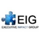 Executive Impact Group logo