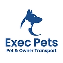 Exec Pets Ltd - Pet Transport Services logo