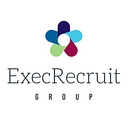 Exec Recruit Group logo