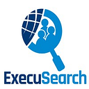ExecuSearch of Chicago logo