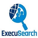 ExecuSearch of Chicago logo