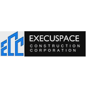 Execuspace Construction Corp. logo
