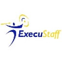 Execustaff logo
