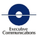 Executive Communications logo
