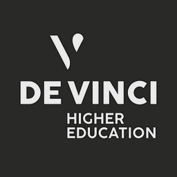 Logo Institut Léonard de Vinci