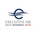 Executive Air logo