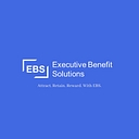 Ebs   Executive Benefit Solutions logo