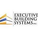Executive Building Systems, Inc. logo