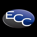 ECC Exteriors logo