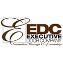 Executive Door Company logo