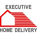 Executive Delivery Inc logo