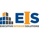 Executive Interior Solutions logo