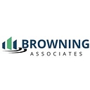 Browning Associates   $200k+ Executives Only   5000+ Connections Www.Executivejobsearch.Net logo