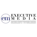 Executive Media Pty Ltd logo