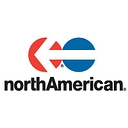 Executive Northamerican Van Lines logo