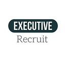 Executive Recruit logo