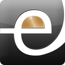 Executives On The Web logo