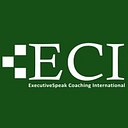 Executivespeak Coaching International logo