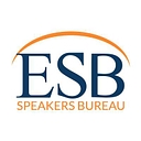 Executive Speakers Bureau logo