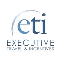 Executive Travel & Incentives logo