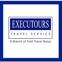 Executours Travel Service logo