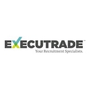 Executrade – Your Recruitment Specialists logo