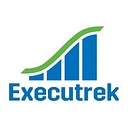 Executrek logo
