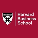 Harvard Business School Executive Education logo