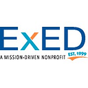 Excellent Education Development logo
