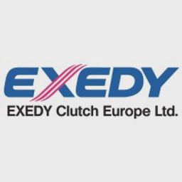 Exedy Clutch Europe Ltd. logo