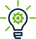 Exegistics logo