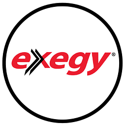 Exegy Incorporated logo