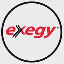 Exegy UK Limited logo