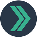 Exegy logo