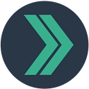 Exegy logo
