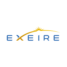 Exeire logo