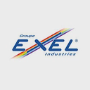 EXEL Industries SA logo